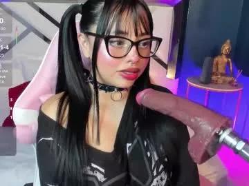 Freechat jena_nicols on Chaturbate