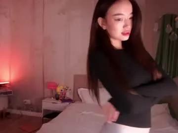 Freechat jenny__lii on Chaturbate