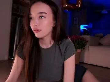 Freechat jenny__lii on Chaturbate