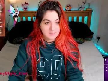 jenny_style on Chaturbate 