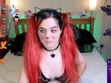 jenny_style on Chaturbate 