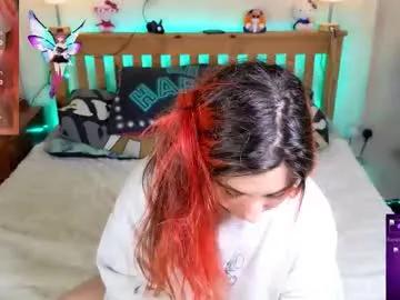 jenny_style on Chaturbate 