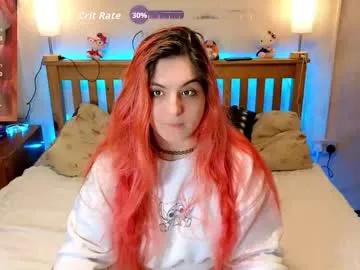 jenny_style on Chaturbate 