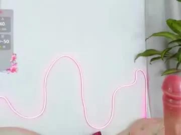 Private jentokio on Chaturbate