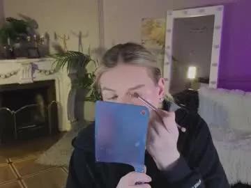 Freechat jes_solar on Chaturbate