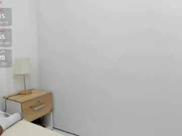 Freechat jessica_cortes on Chaturbate