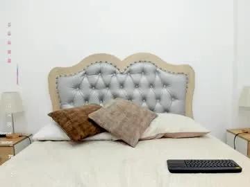 Freechat jessica_cortes on Chaturbate