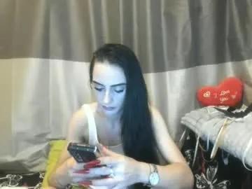 jessystarrr on Chaturbate 
