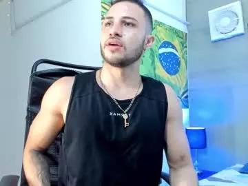 Freechat jhonny_flames7 on Chaturbate