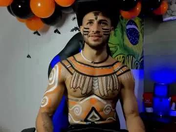 Freechat jhonny_flames7 on Chaturbate