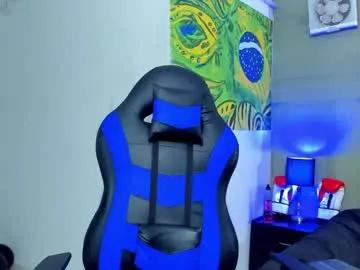 Freechat jhonny_flames7 on Chaturbate