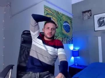 Freechat jhonny_flames7 on Chaturbate