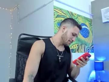 Freechat jhonny_flames7 on Chaturbate
