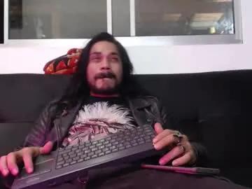 Freechat jin_woosex on Chaturbate