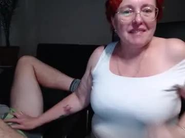 joannaandneighbour — Joanna and Greg! Horny and ready to play! - Goal: My sweet tits [460 tokens left] #mature #milf #bigcock #bigass #bigboobs