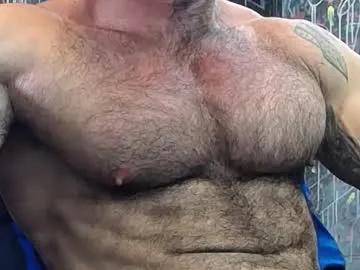 jocobo_hot on Chaturbate 