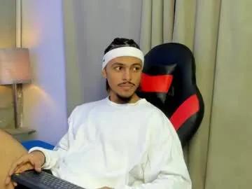 Private jordan_love7 on Chaturbate