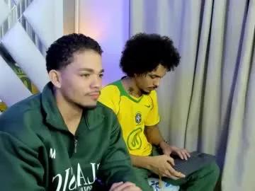 jordan_love7 — GOAL: CUM EXPLOSION SHOW [1195 tokens remaining] Welcome to my room! #latino #findom #bbc #smoke #ebony