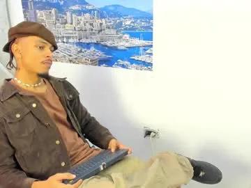 Private jordan_love7 on Chaturbate