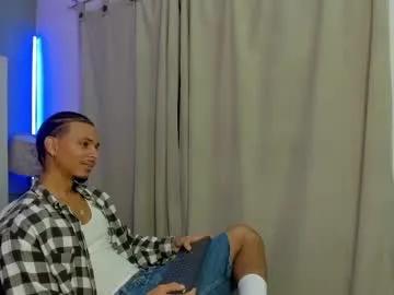 Private jordan_love7 on Chaturbate