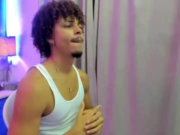 Private jordan_love7 on Chaturbate