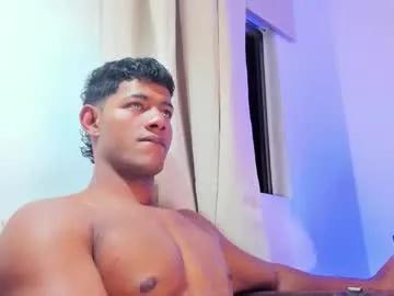 Freechat jordanparis on Chaturbate