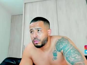 Chaturbate jorge_narvaez is Freechat jorge_narvaez — - Goal is : make me cum and eat it # #monstercock #bbc # #bigdick # #chubby #ebony