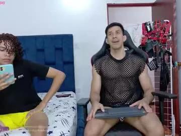 Freechat jose_rumbero91 on Chaturbate