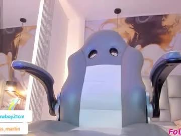 Private jossjordan on Chaturbate