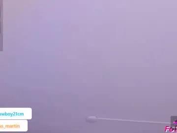 Private jossjordan on Chaturbate