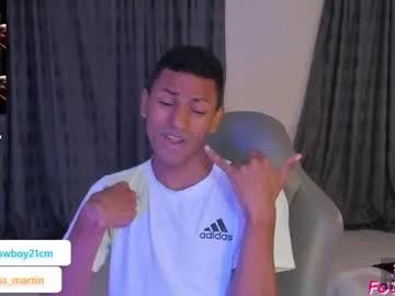 Private jossjordan on Chaturbate