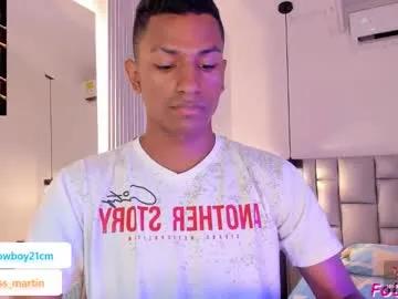 Private jossjordan on Chaturbate