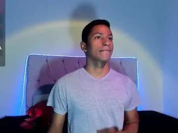 Private jossjordan on Chaturbate