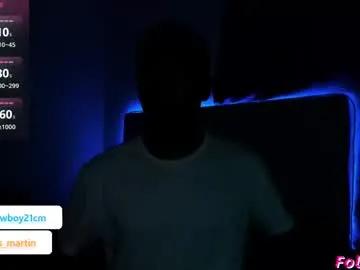 Private jossjordan on Chaturbate