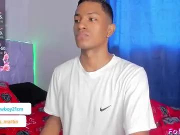 Private jossjordan on Chaturbate