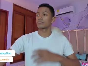 Private jossjordan on Chaturbate