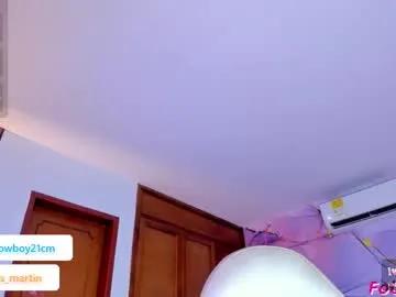 Private jossjordan on Chaturbate