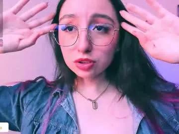 Freechat julieta_shelby on Chaturbate