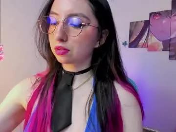 Freechat julieta_shelby on Chaturbate