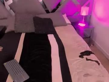 Private julietahazze on Chaturbate