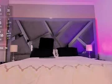 Private julietahazze on Chaturbate