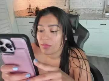 Freechat july_and_erick on Chaturbate