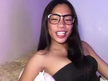 Freechat just_marjorie69 on Chaturbate