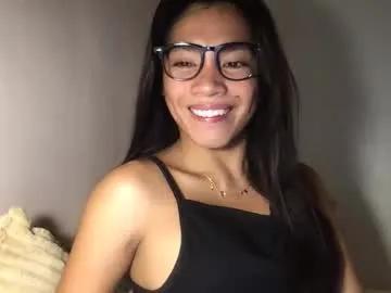 Freechat just_marjorie69 on Chaturbate