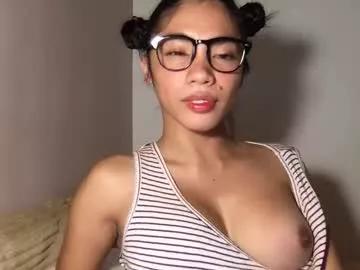 Freechat just_marjorie69 on Chaturbate