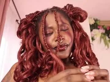 Freechat justnala_ on Chaturbate