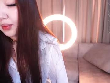 Freechat k_kimikooo on Chaturbate