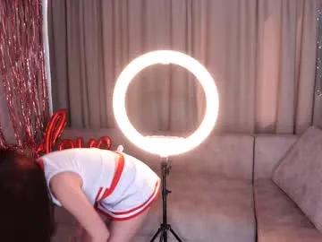 Freechat k_kimikooo on Chaturbate