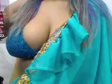 Freechat kairadayamai on Chaturbate
