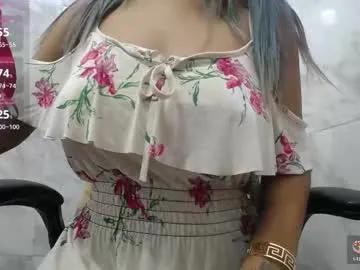 Freechat kairadayamai on Chaturbate